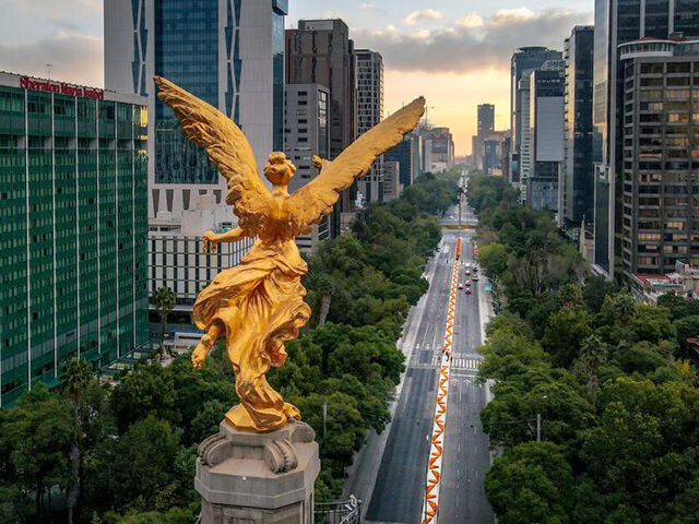 Ciudad de México