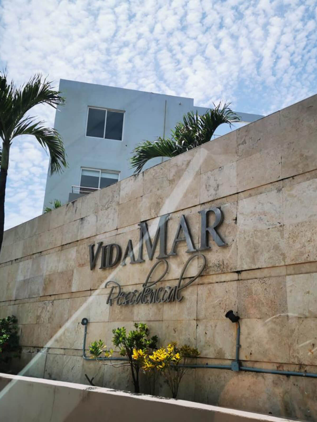 Vida Mar Cluster 3 BPH1