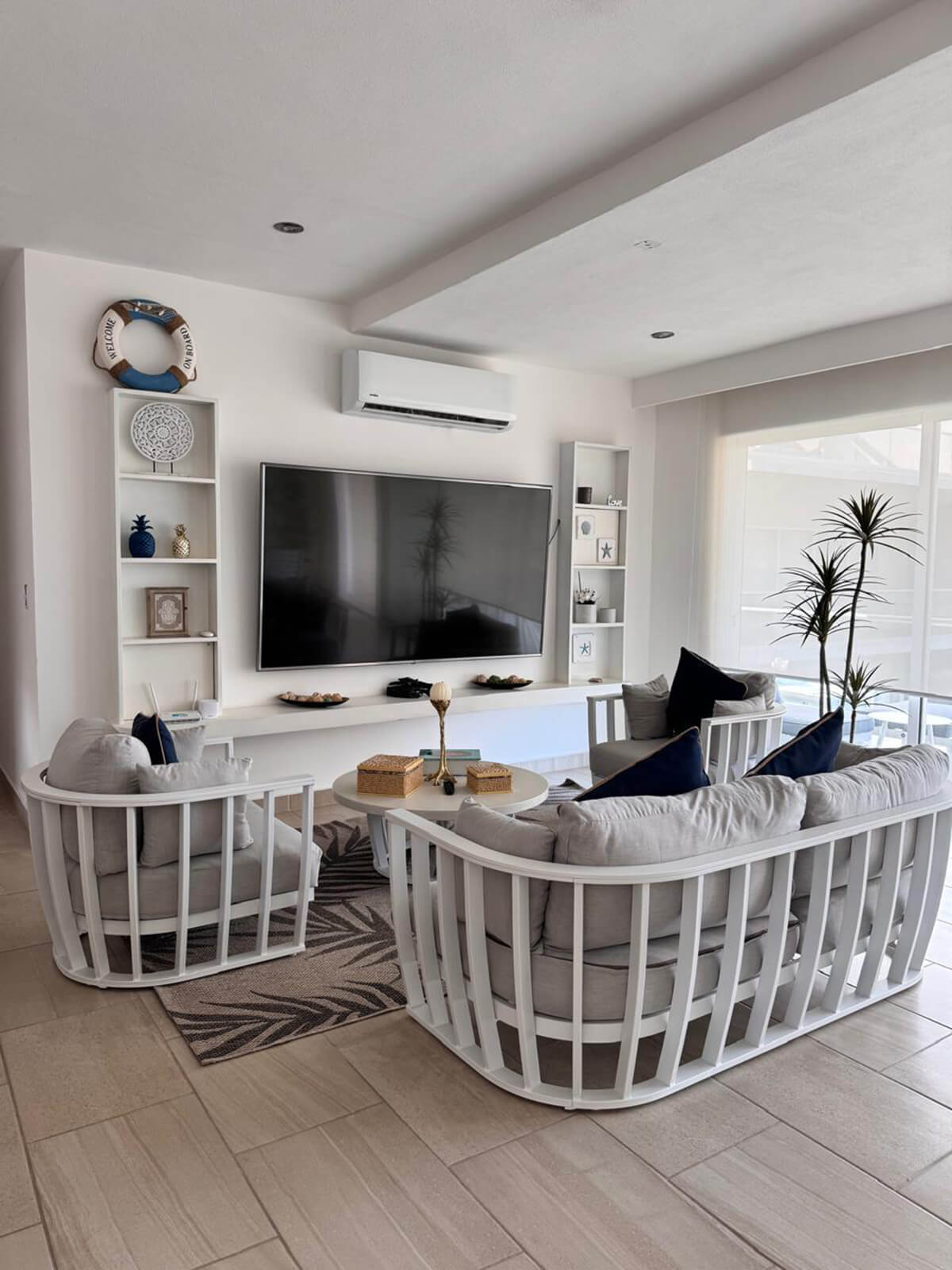 Vida Mar Condesa BPH1