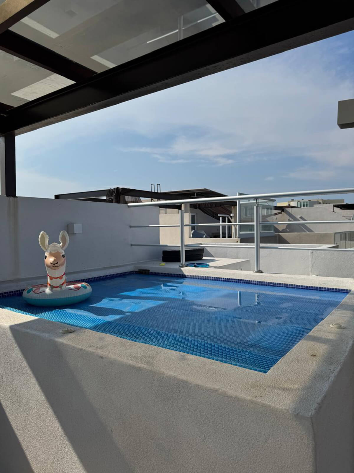 Vida Mar Condesa BPH1