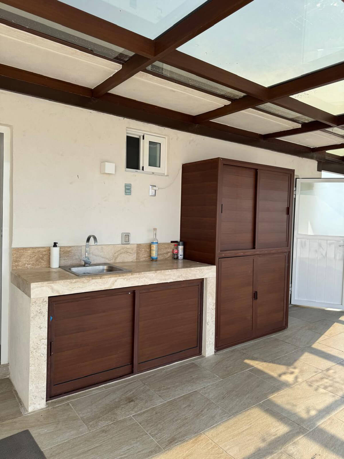 Vida Mar Condesa BPH1
