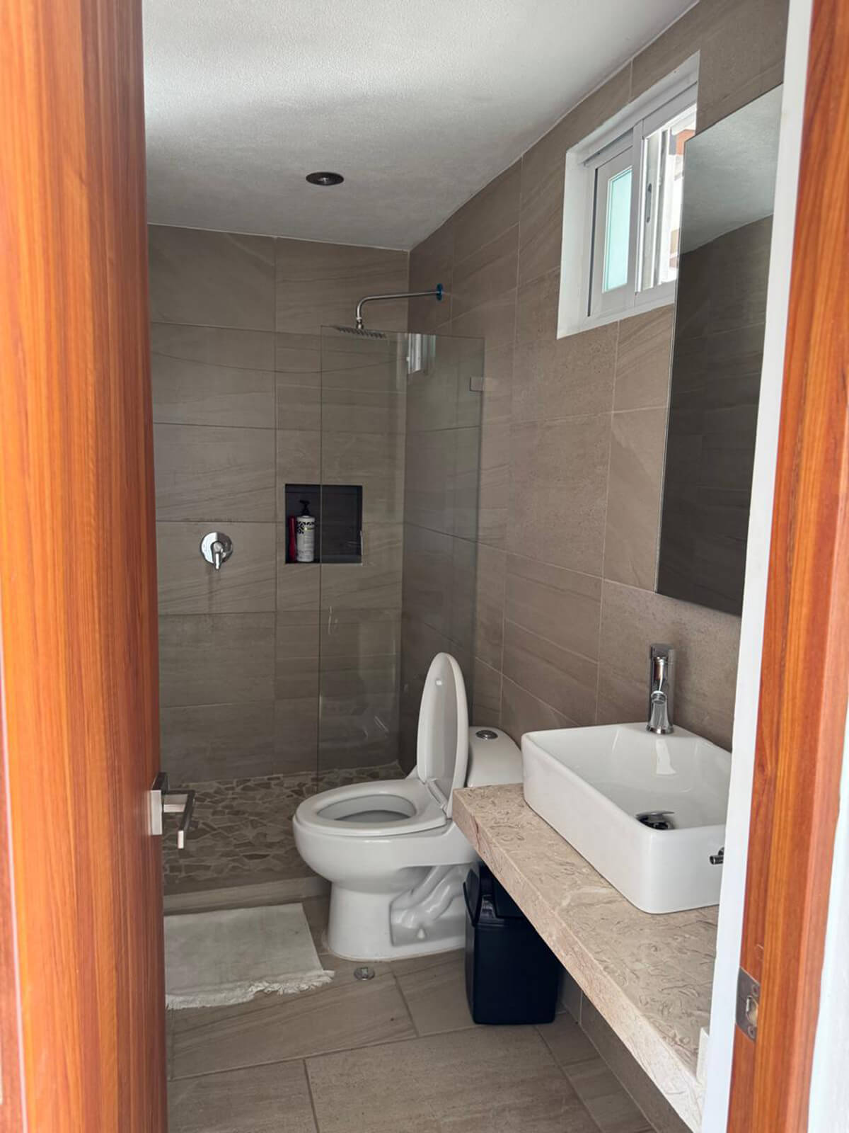 Vida Mar Condesa BPH1