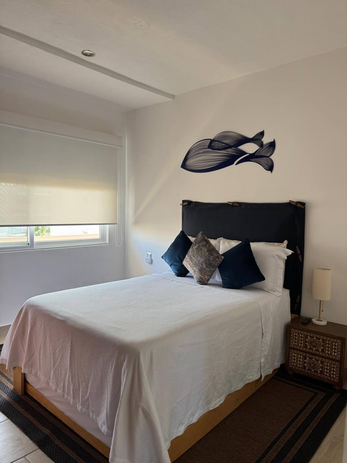 Vida Mar Condesa BPH1