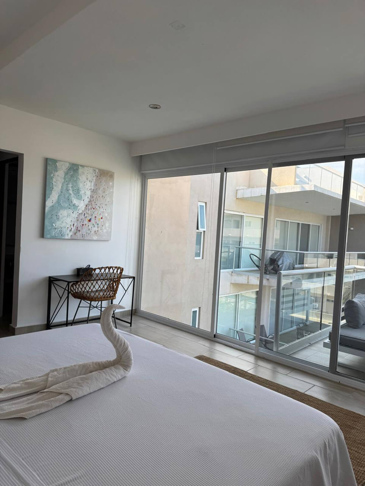 Vida Mar Condesa BPH1