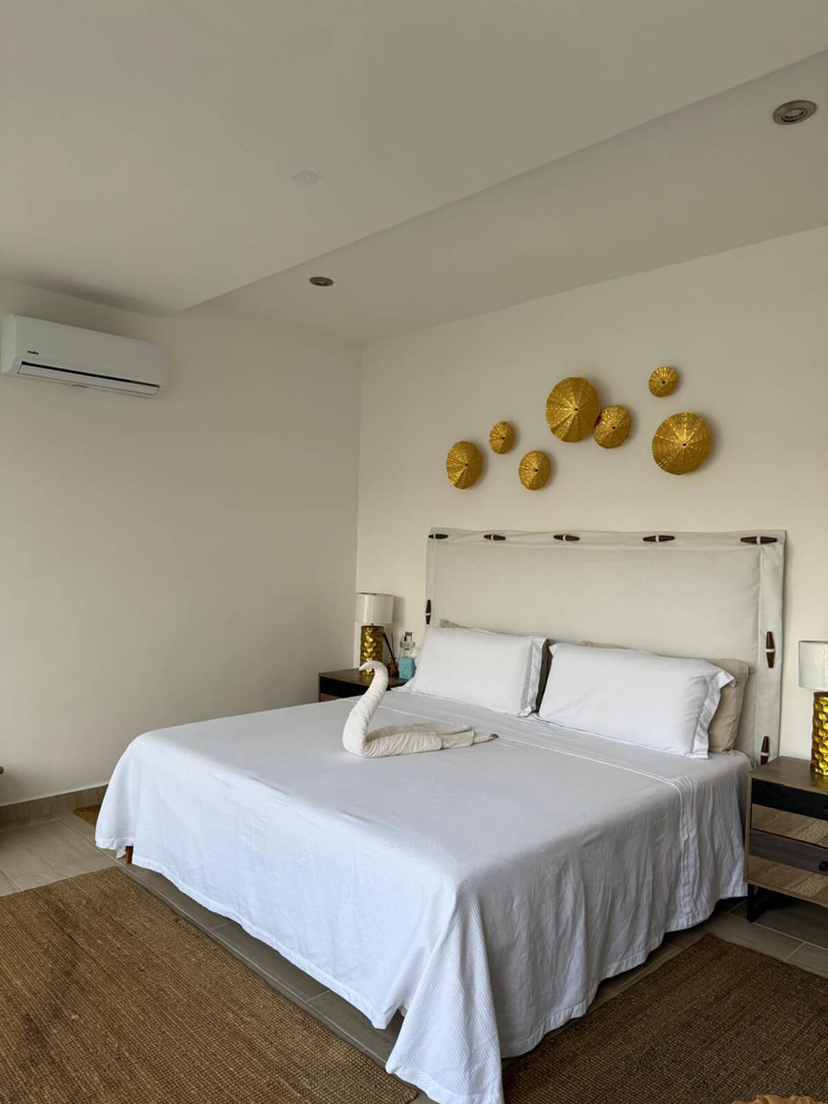 Vida Mar Condesa BPH1