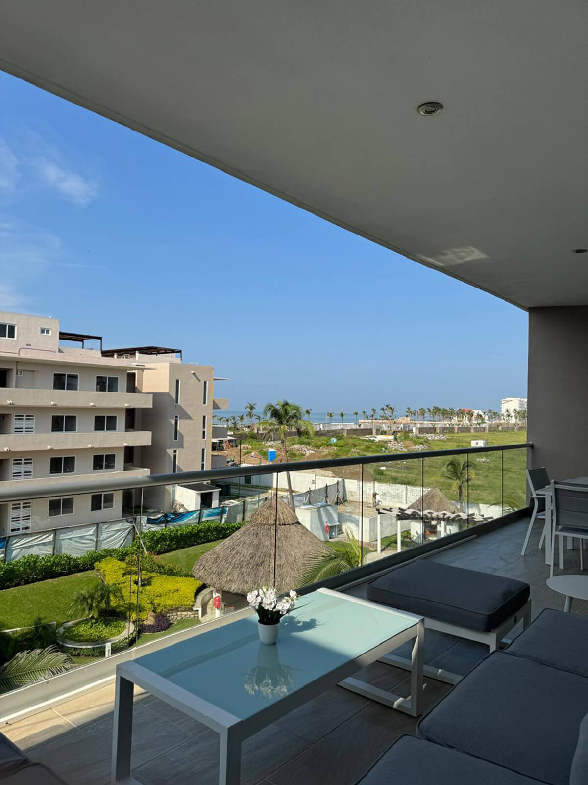 Vida Mar Condesa BPH1