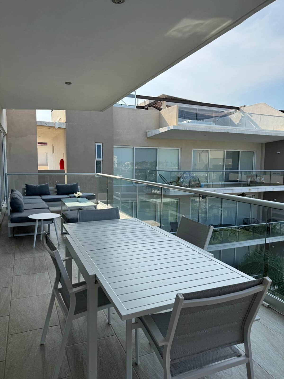 Vida Mar Condesa BPH1