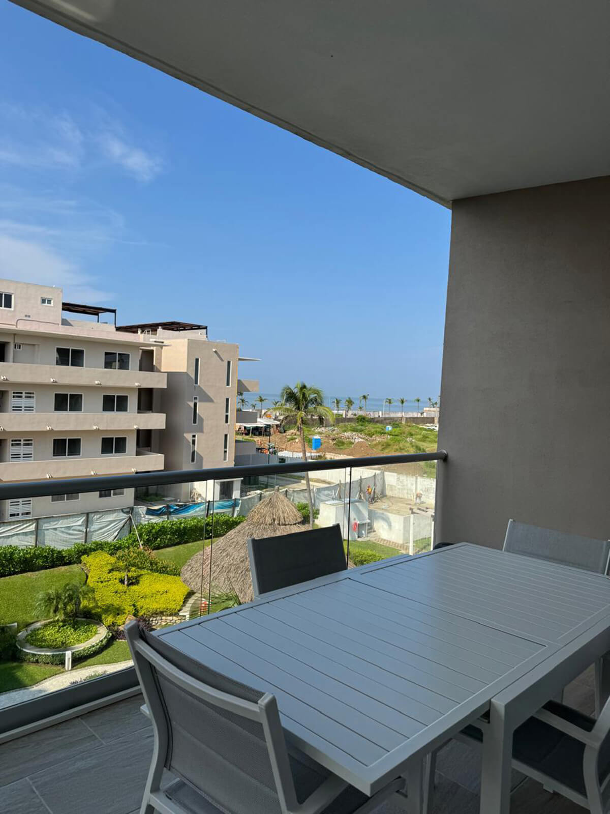 Vida Mar Condesa BPH1
