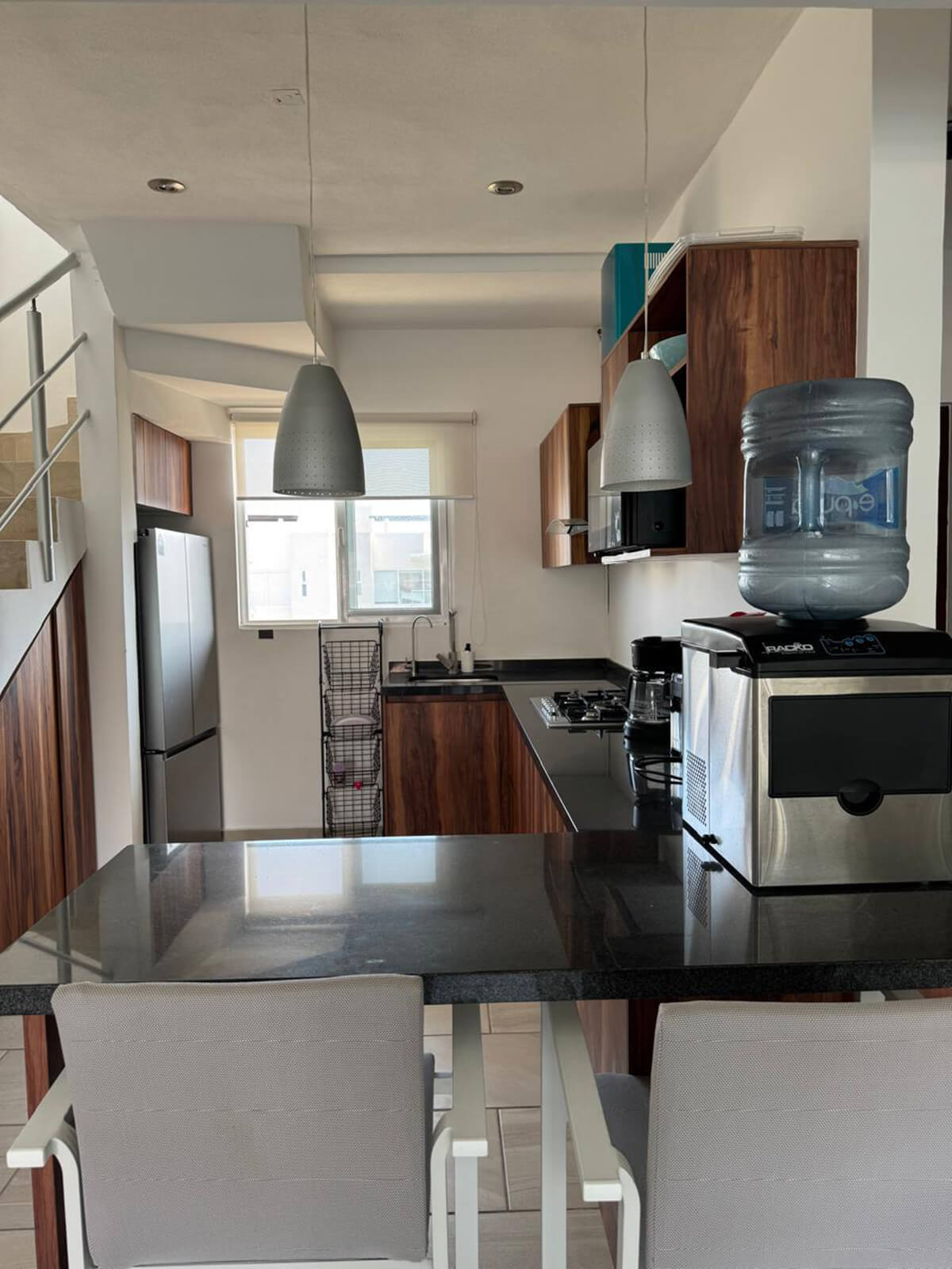 Vida Mar Condesa BPH1