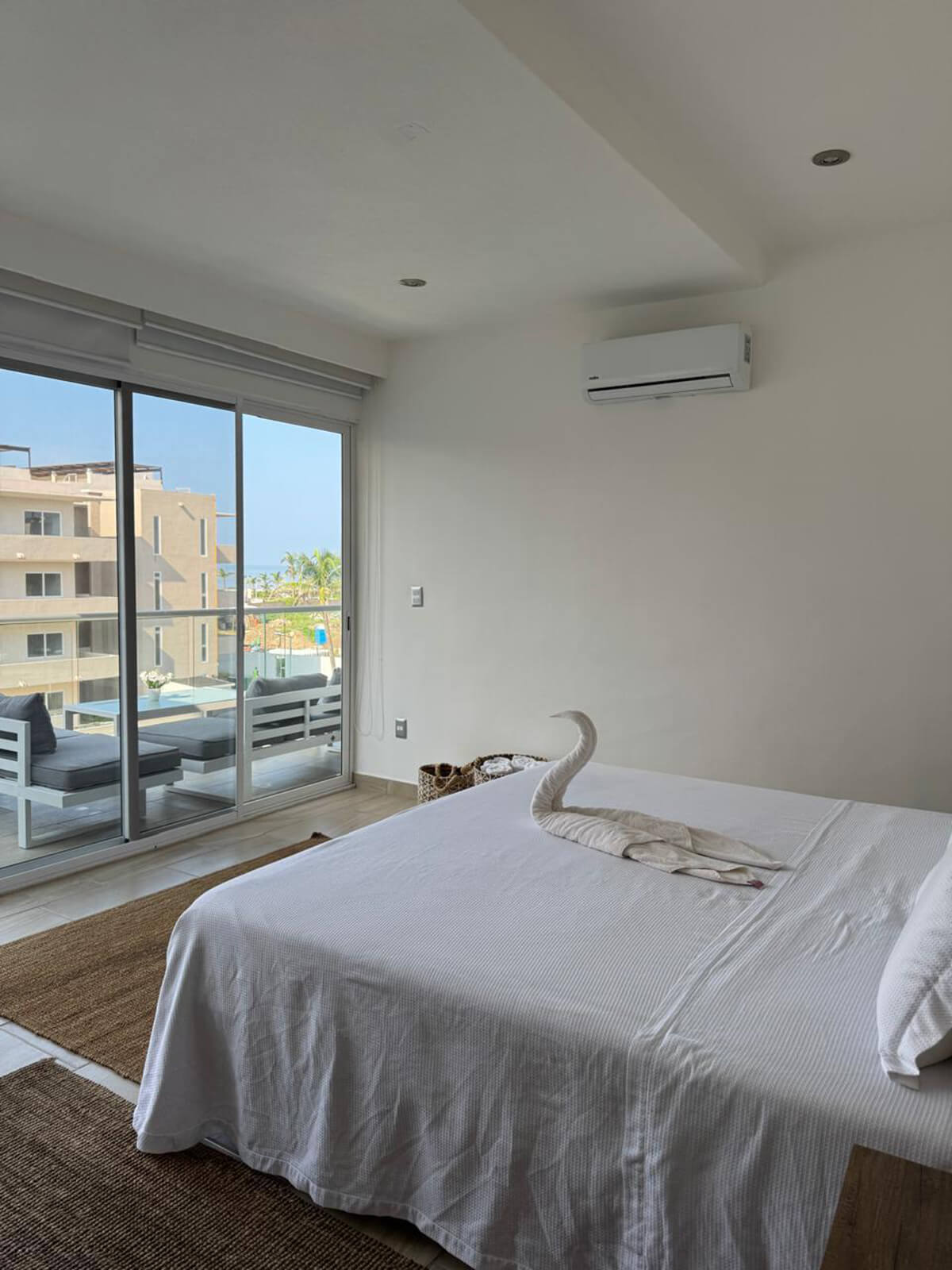 Vida Mar Condesa BPH1