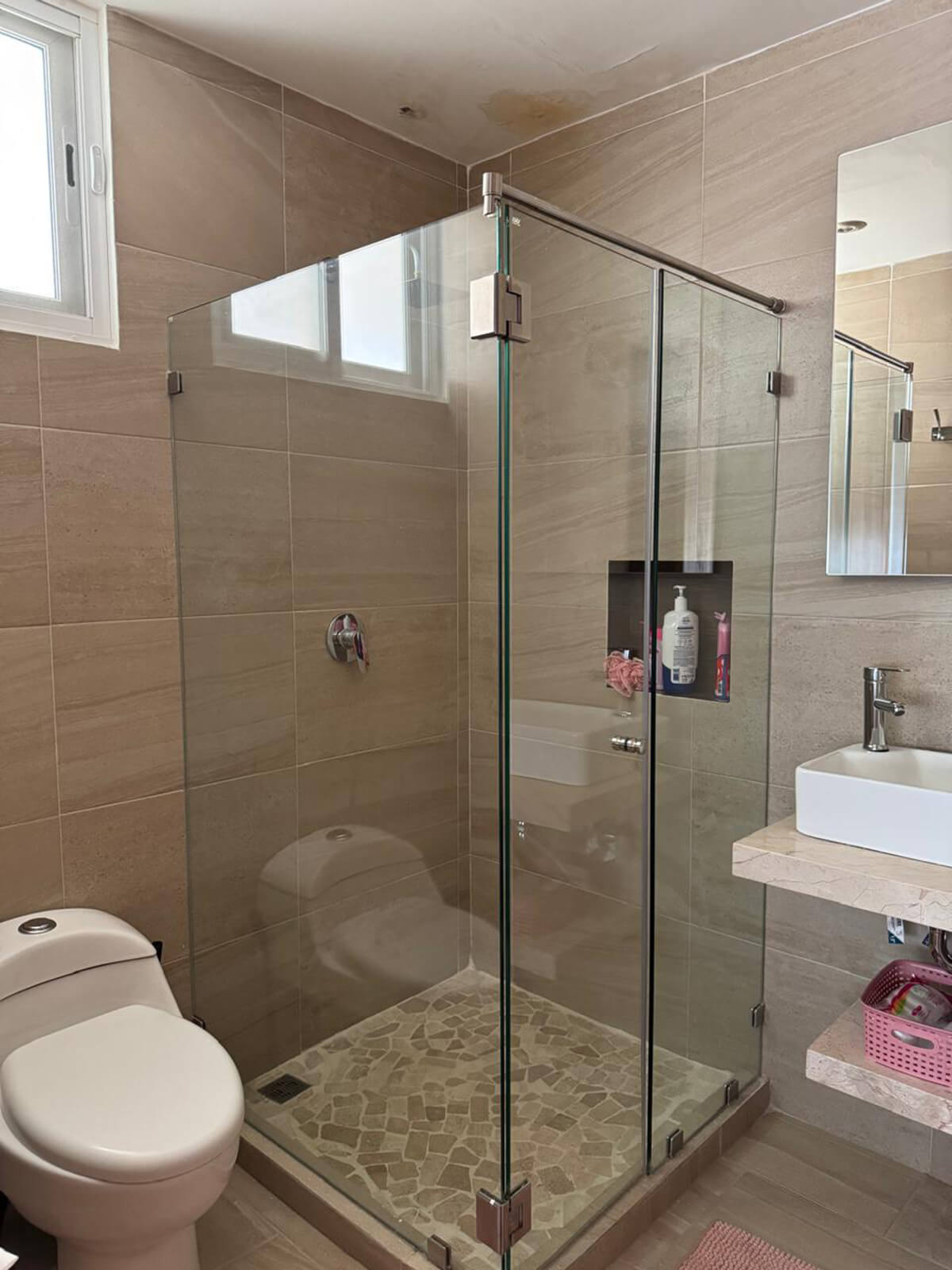 Vida Mar Condesa BPH1
