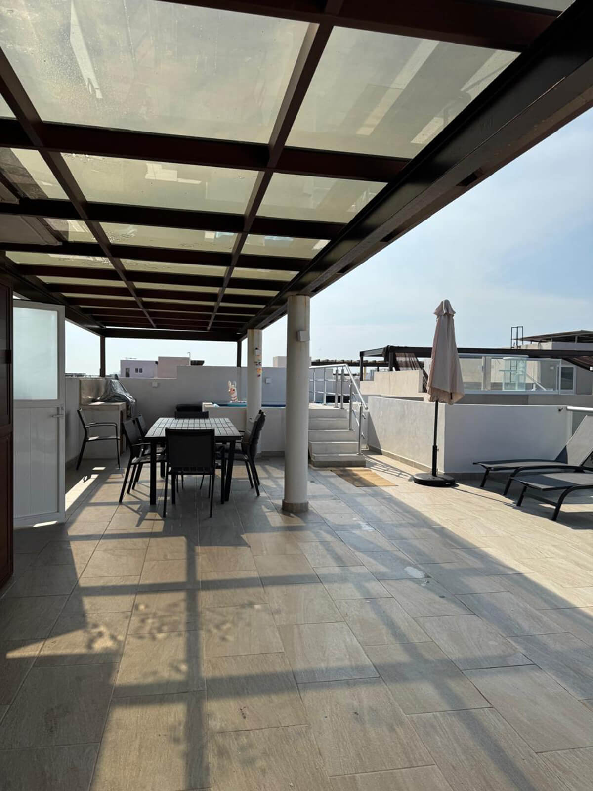 Vida Mar Condesa BPH1